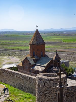 khor virap, armenia, religious-4660018.jpg